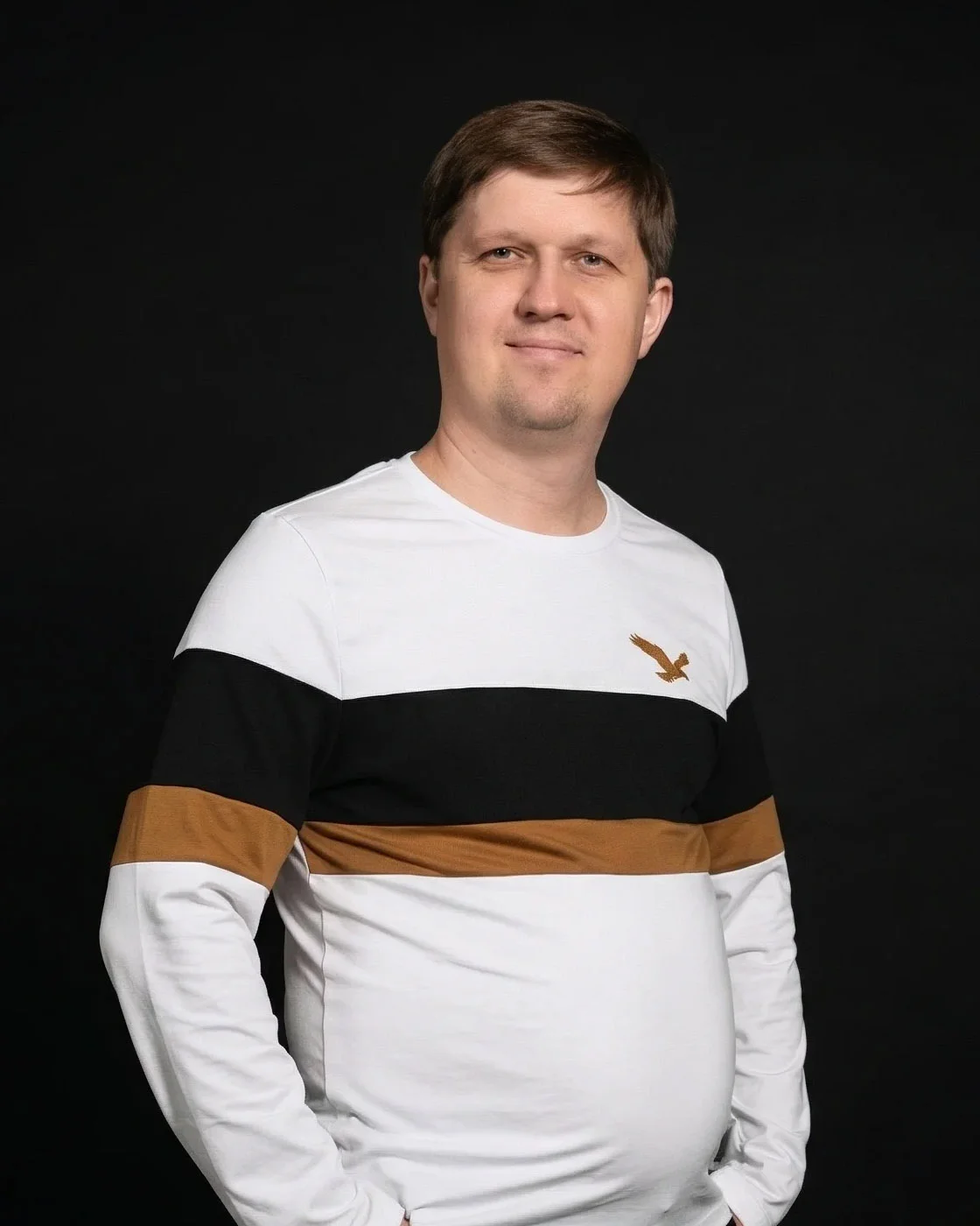 Антон Чехов, основатель Edeal