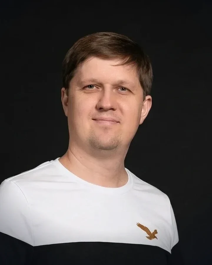 Антон Чехов, основатель Edeal