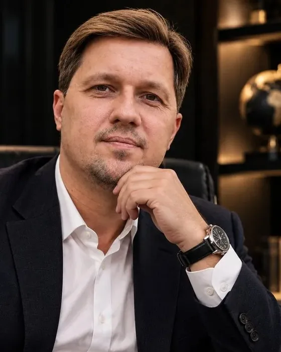 Антон Чехов