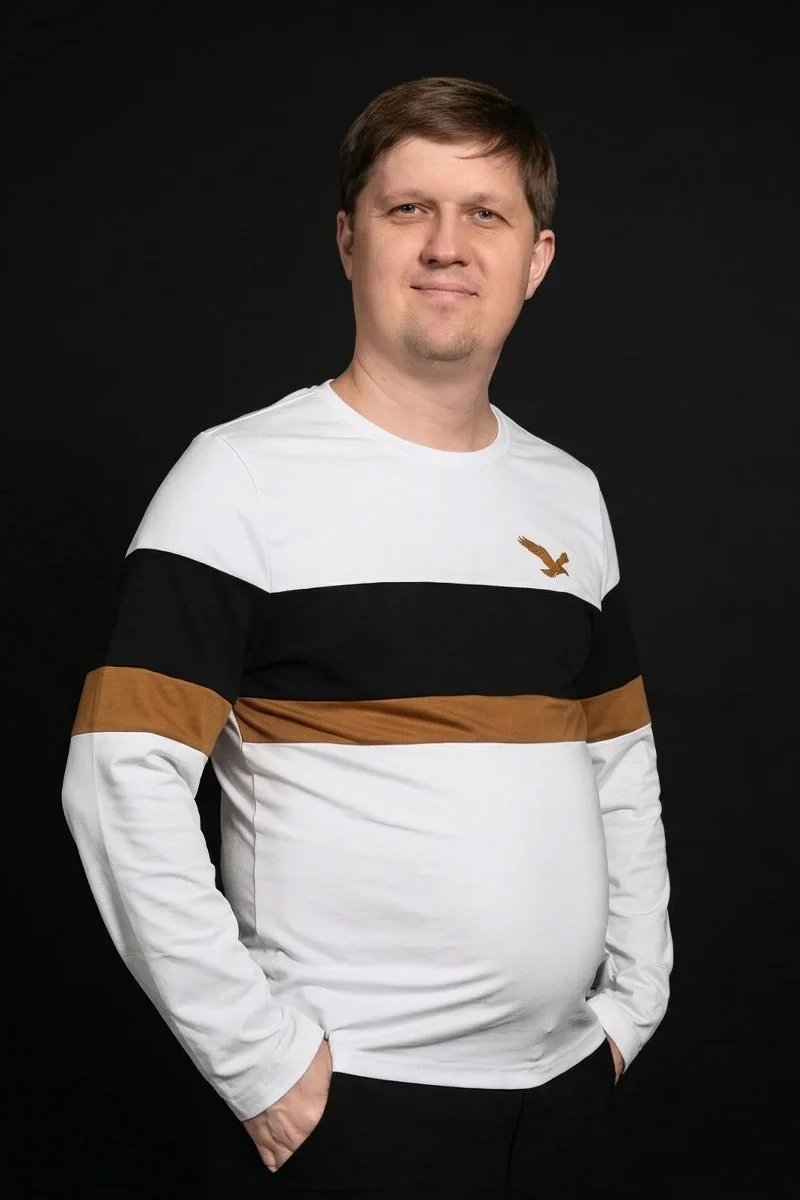 Антон Чехов