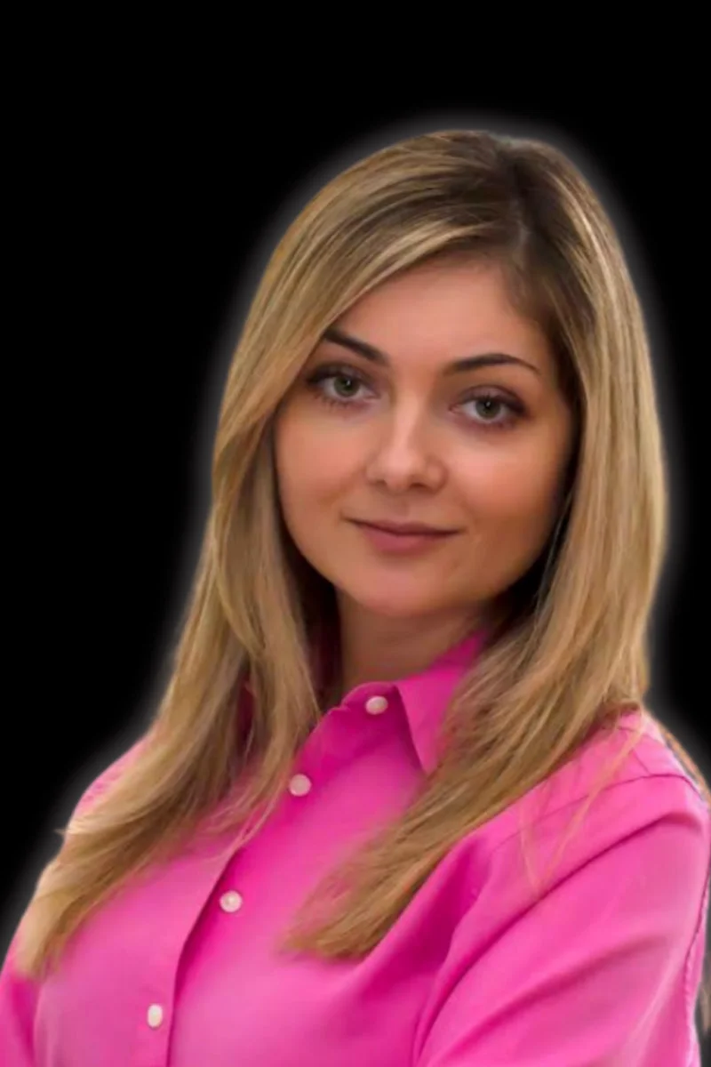 Анна Храбова